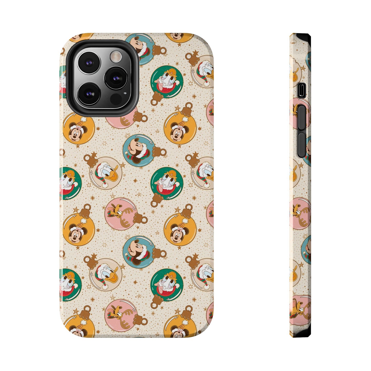 Ornament Pals  -  Tough Phone Cases