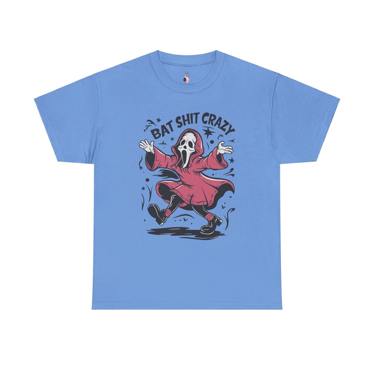 Batshit Crazy - Unisex Heavy Cotton Tee