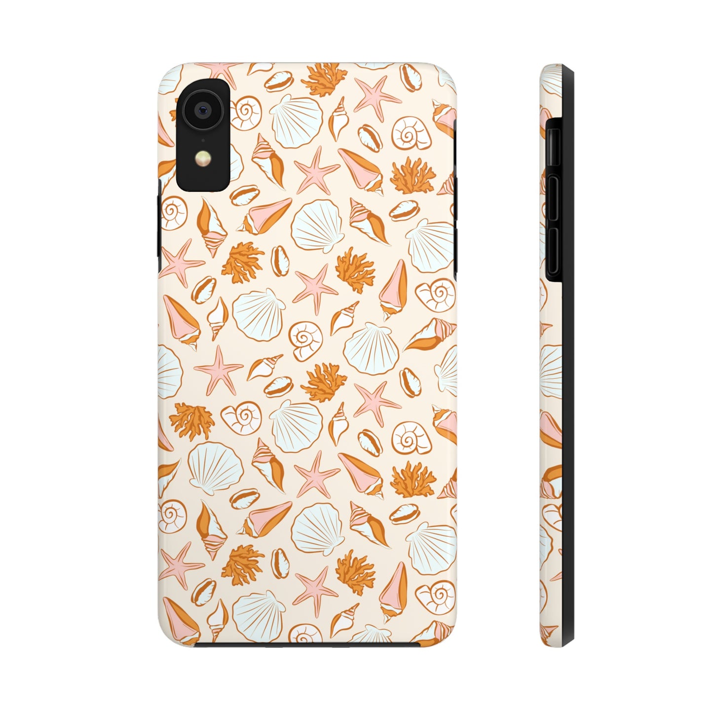 She Sells Sea Shells - Tough Phone Cases