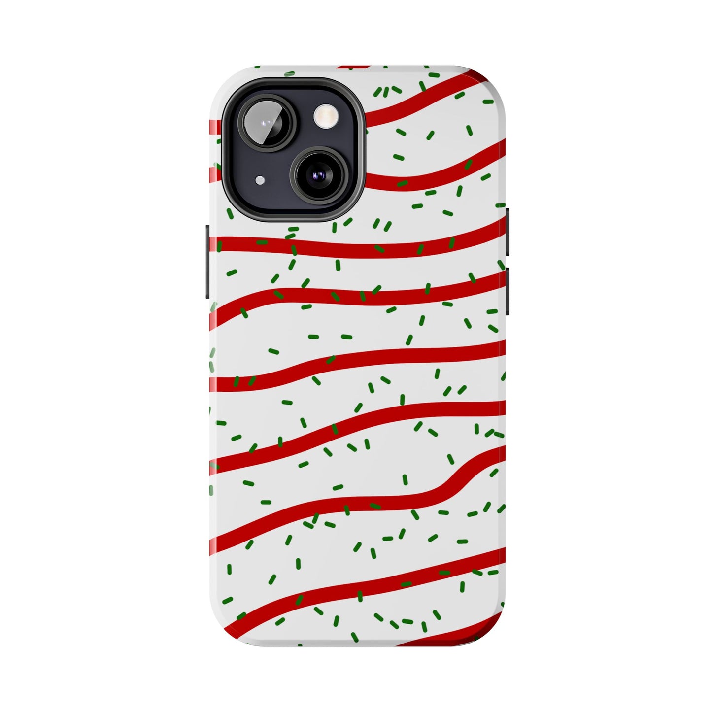 Snack Cake  -  Tough Phone Cases