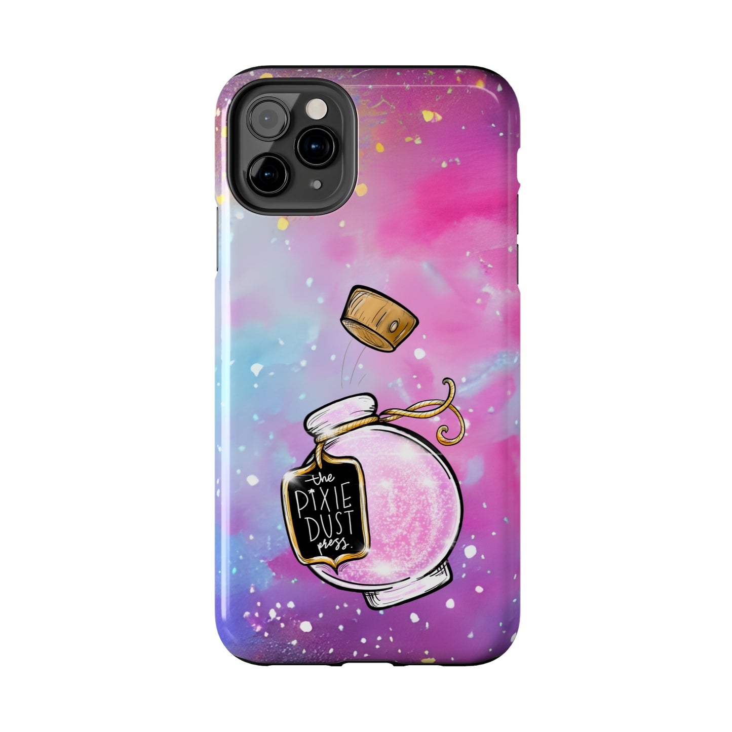 Pixie Dust - Tough Phone Cases