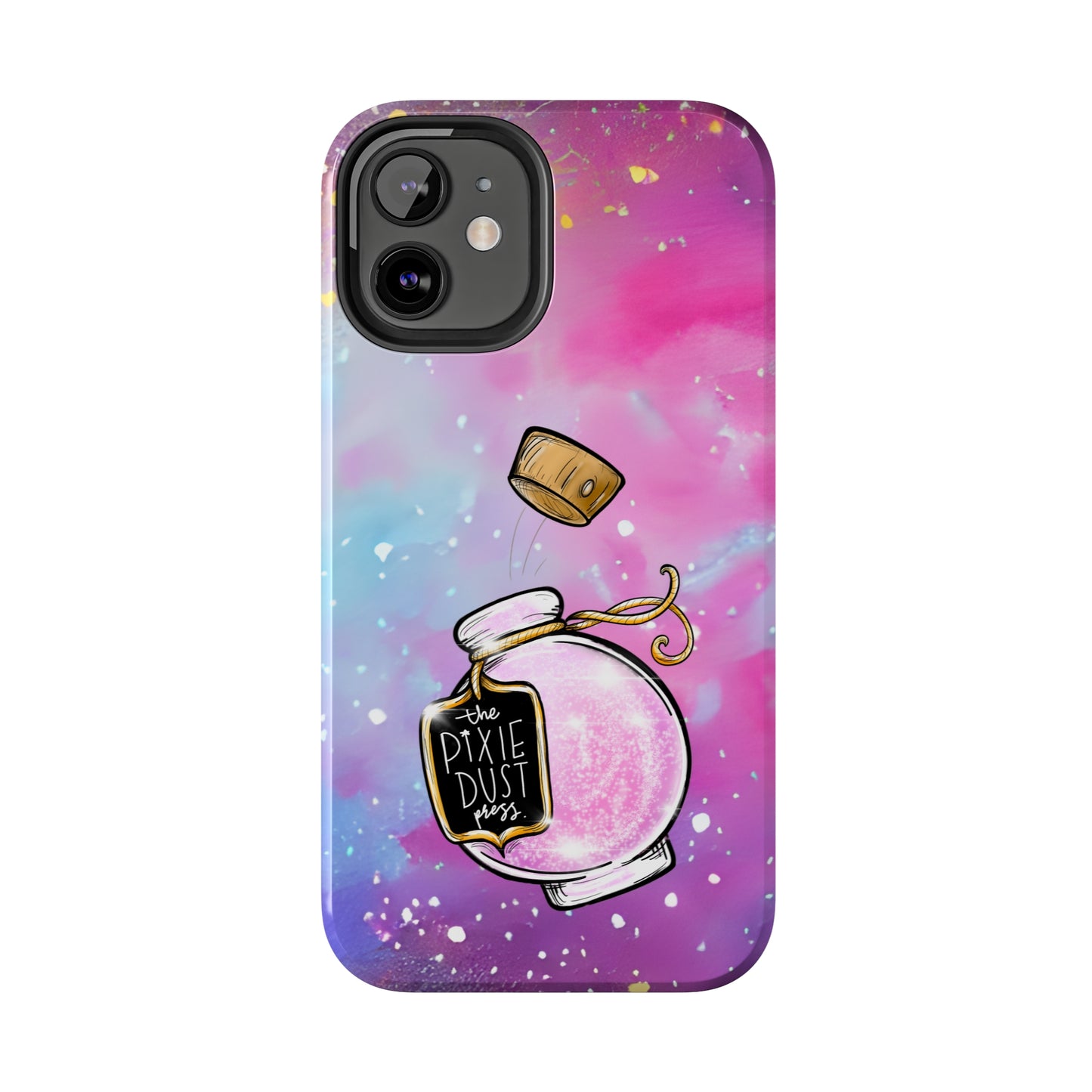 Pixie Dust - Tough Phone Cases