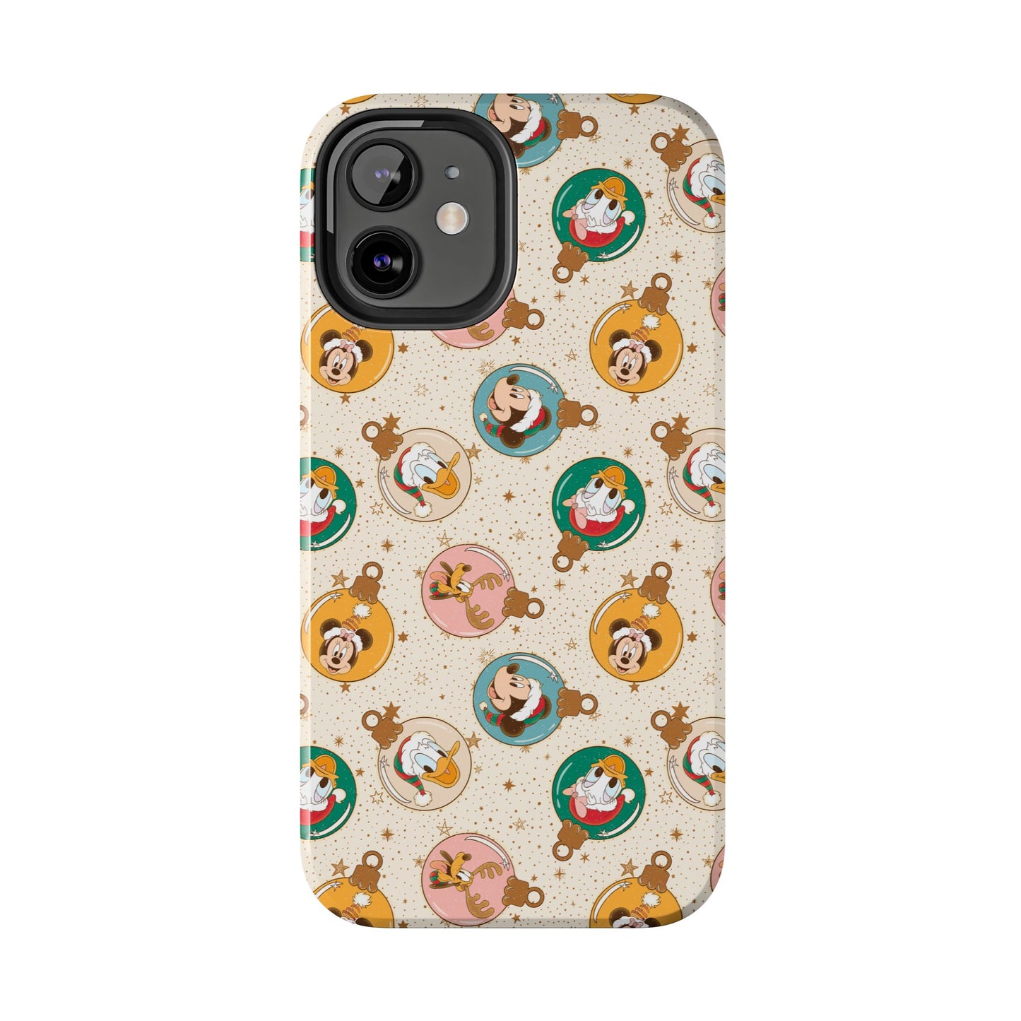 Ornament Pals  -  Tough Phone Cases