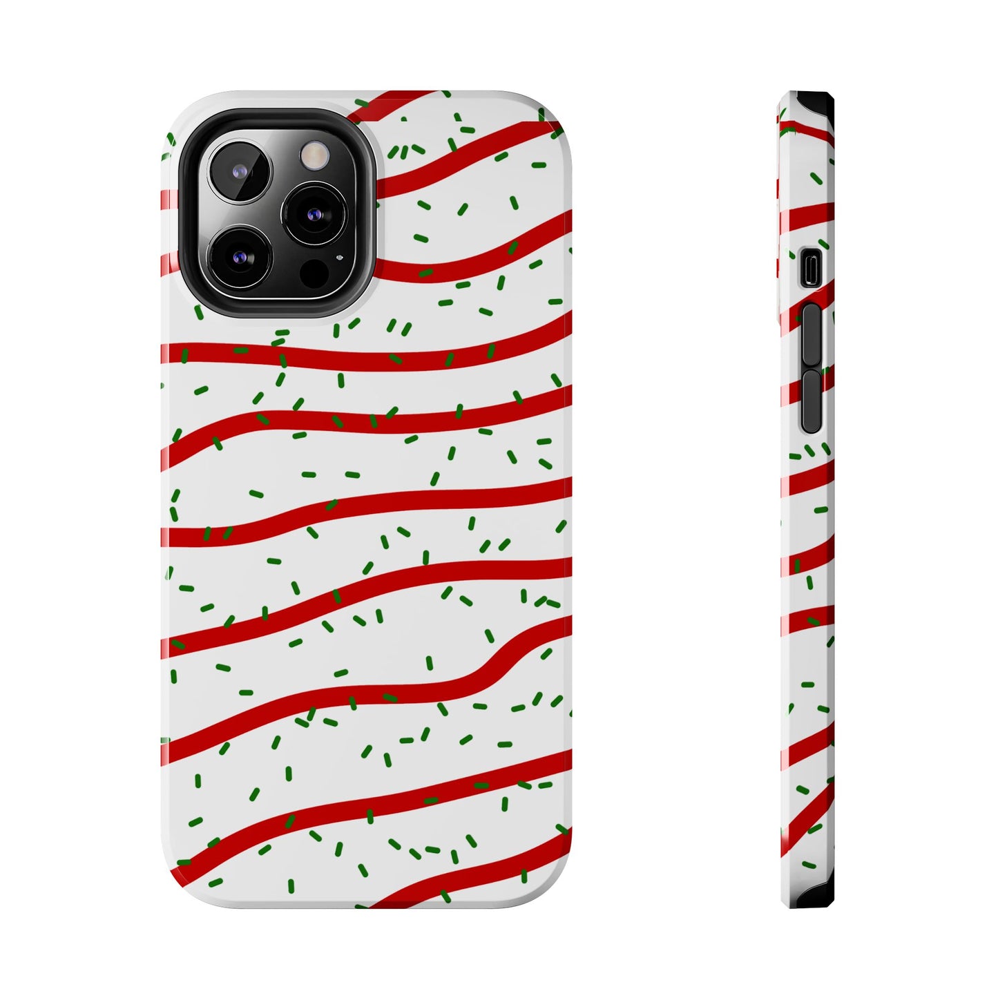 Snack Cake  -  Tough Phone Cases