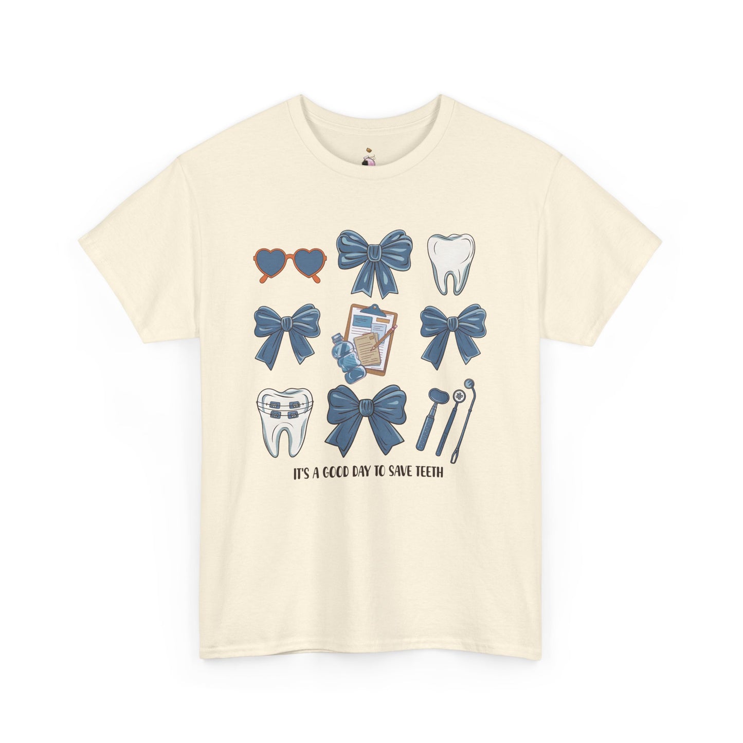 It's A Good Day To Save Teeth - Dental - Dentist - Shirt