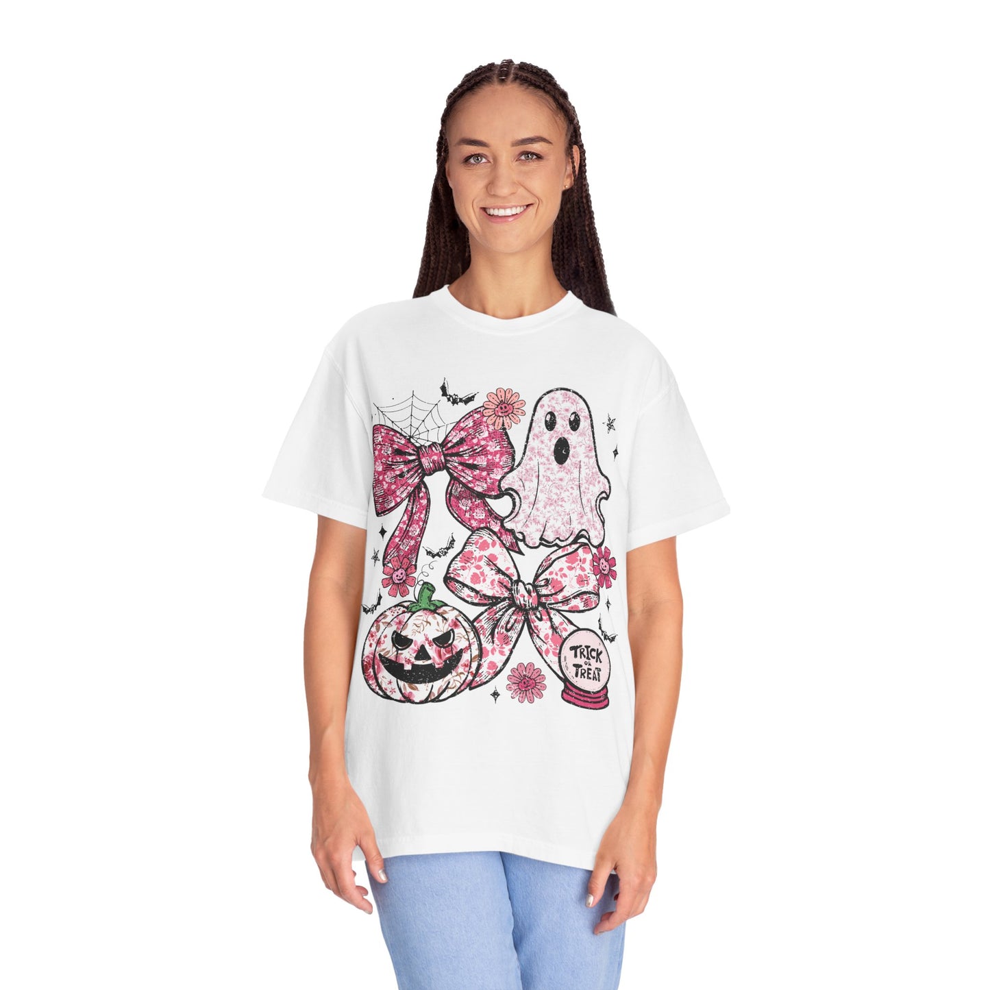 Ghosts & Bows Tee