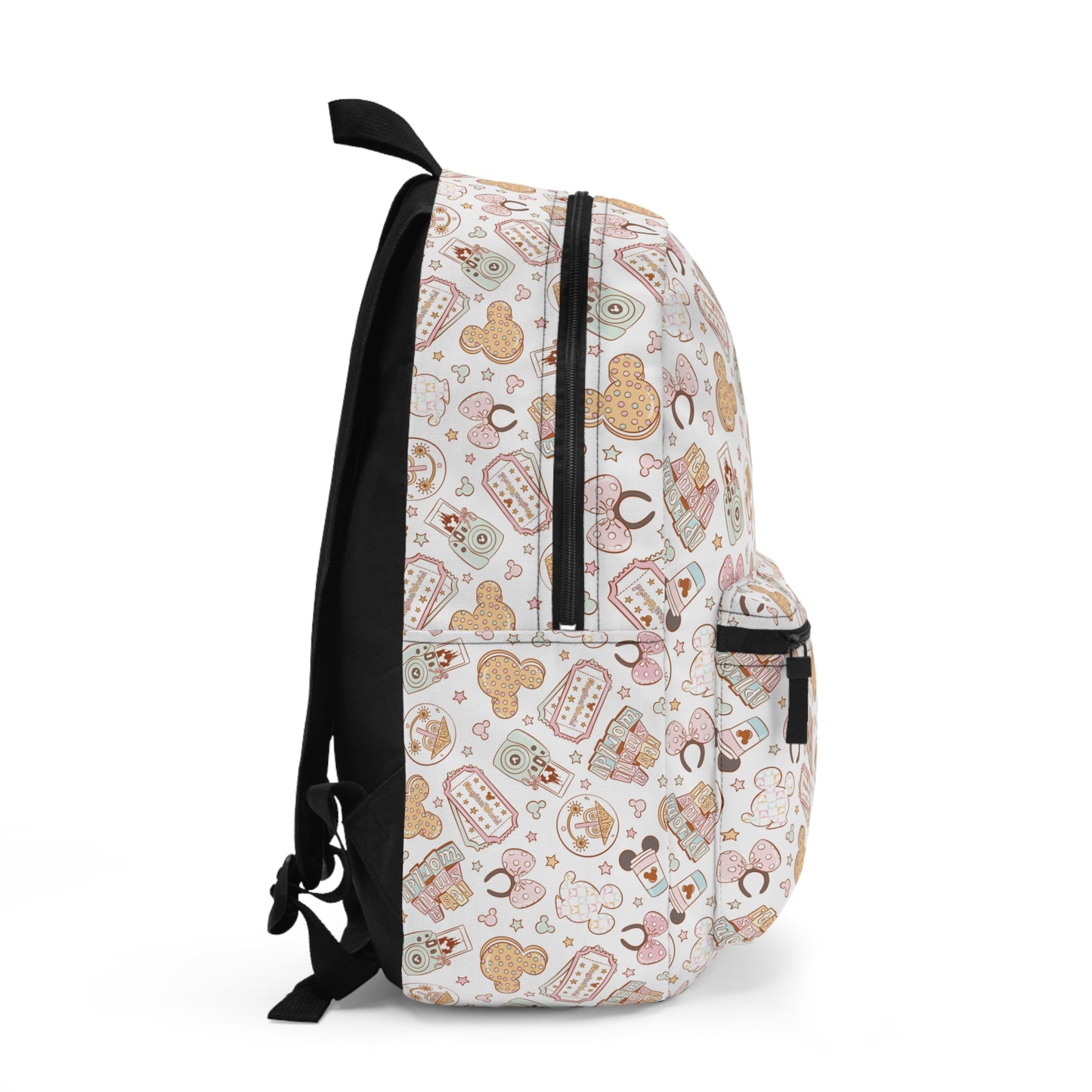 Pretty Park -  Backpack