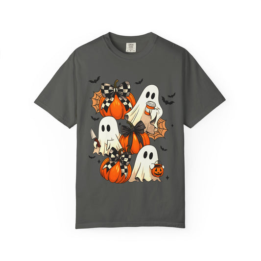 Spooky Little Ghosties Tee