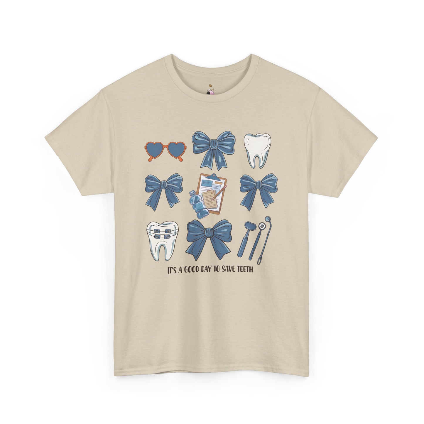 It's A Good Day To Save Teeth - Dental - Dentist - Shirt