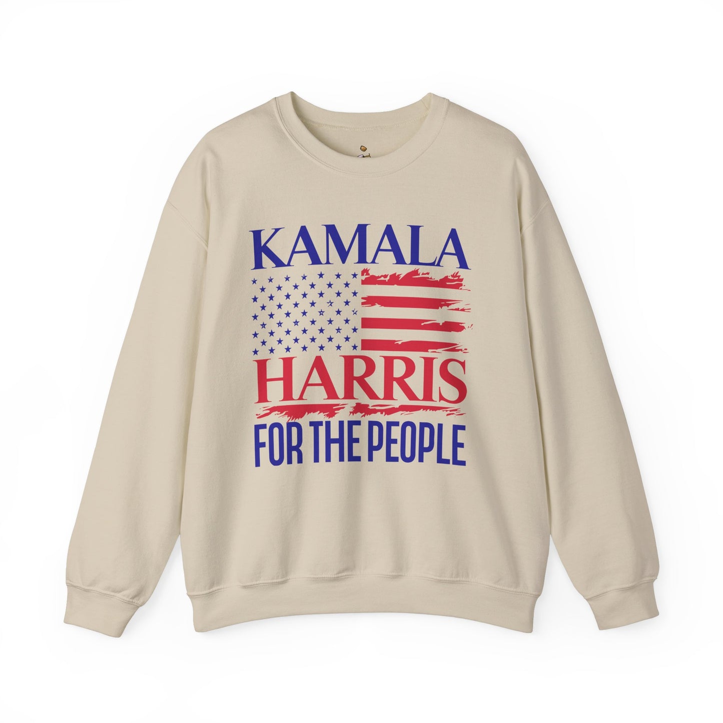 Harris For The People - Unisex  Sweatshirt