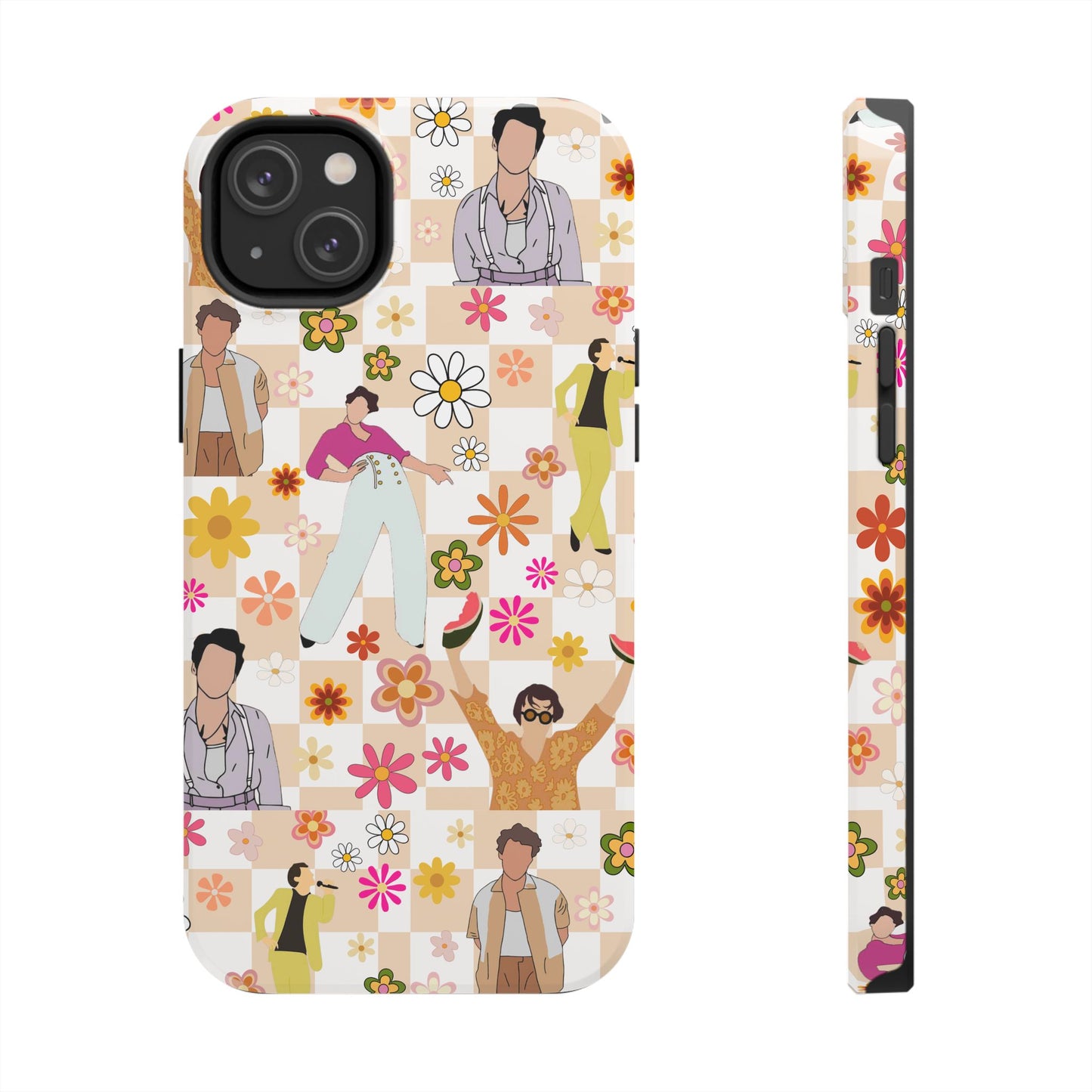 Harry -  Tough Phone Cases