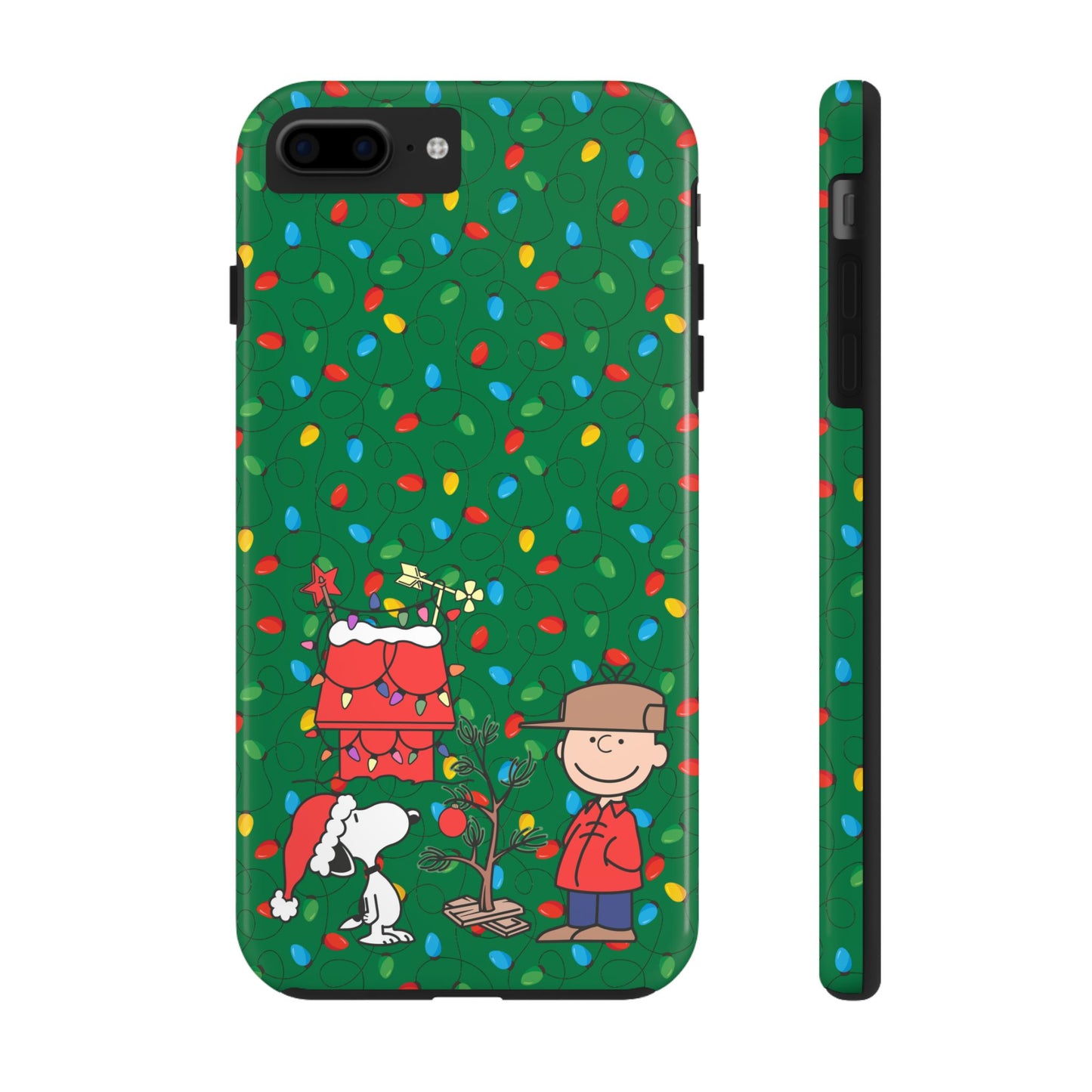 Charlie Christmas -  Tough Phone Cases