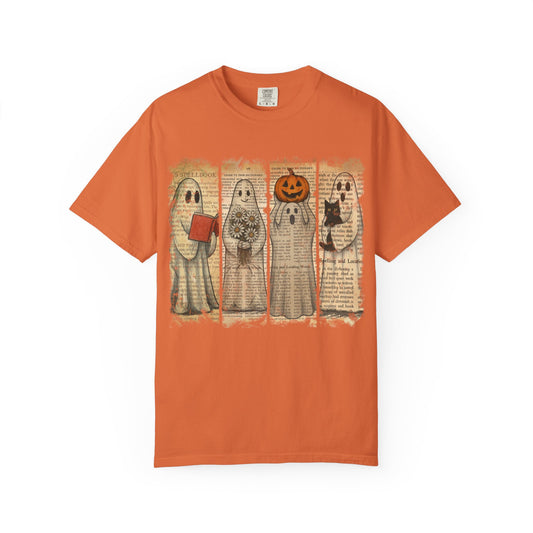 Spooky Little Ghosties Tee