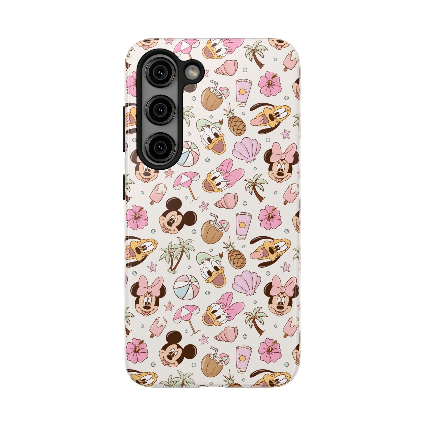 Fab 5 Summer Pals -  Tough Phone Cases