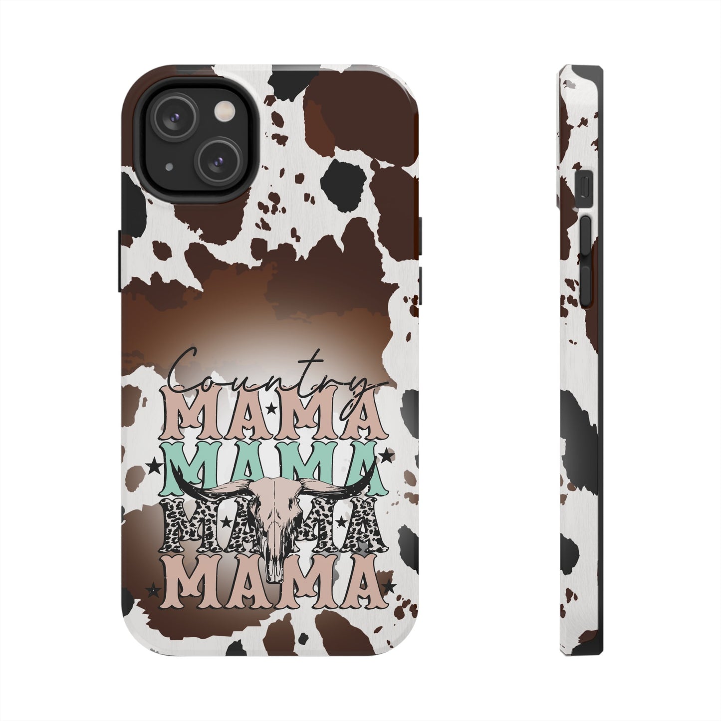 Country Mama  - Tough Phone Cases