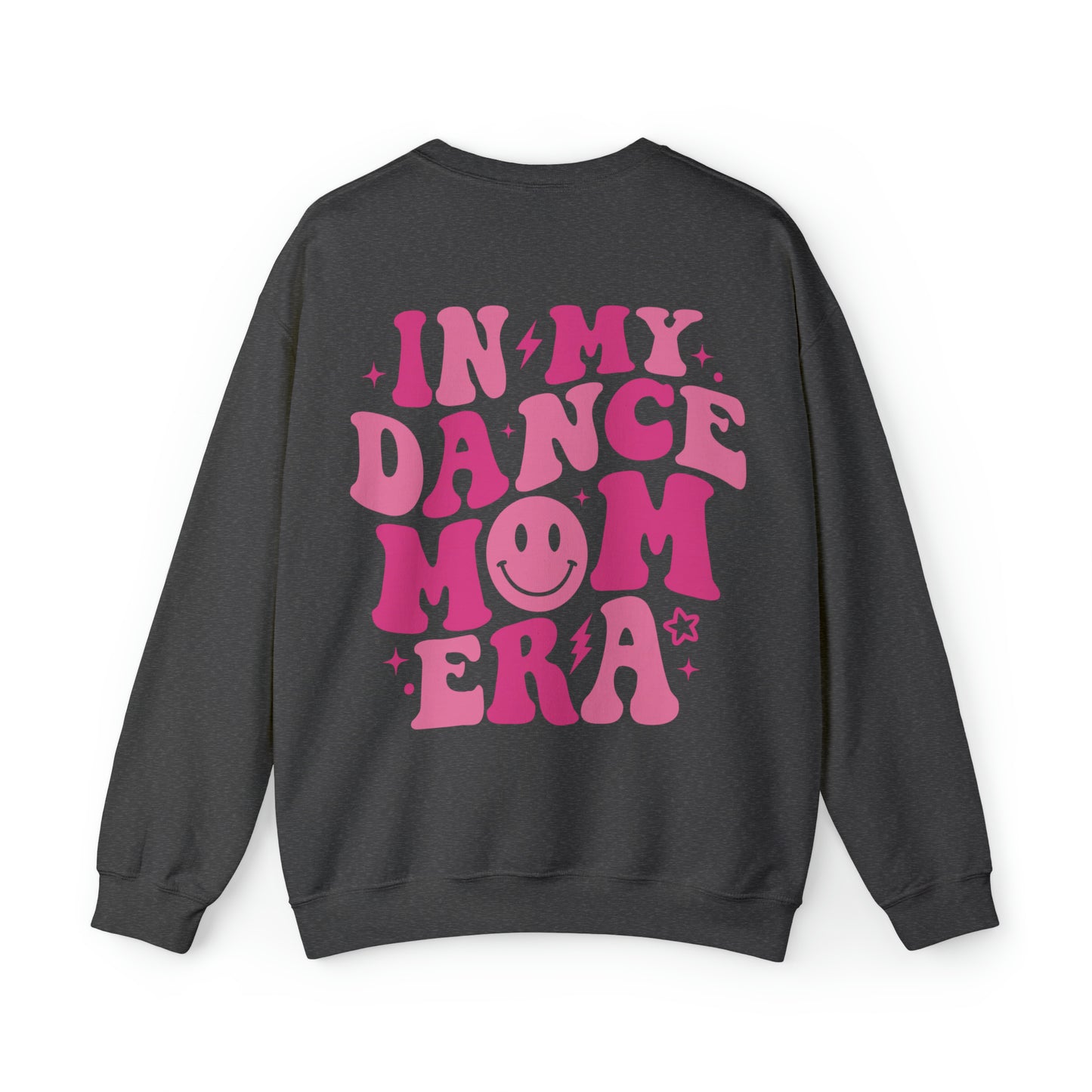 Dance Mom Era - Unisex Heavy Blend™ Crewneck Sweatshirt