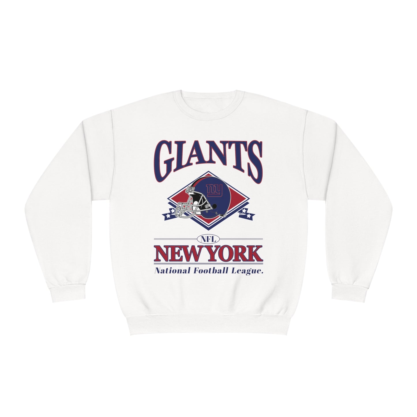 Giants - Unisex NuBlend® Crewneck Sweatshirt