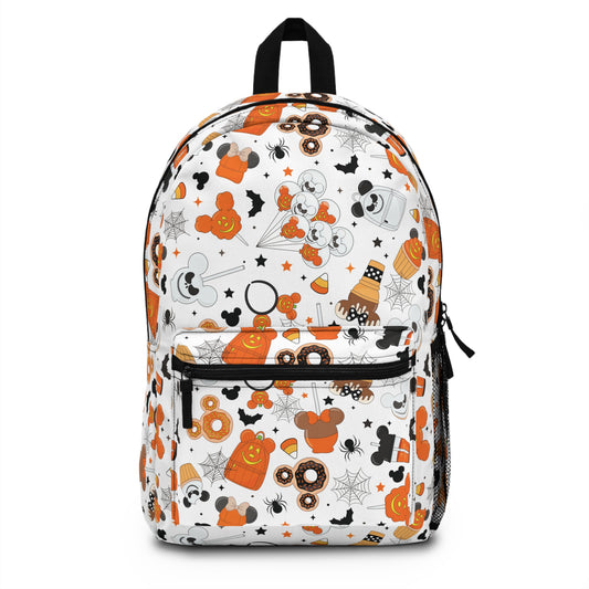 Halloween Mouse -  Backpack