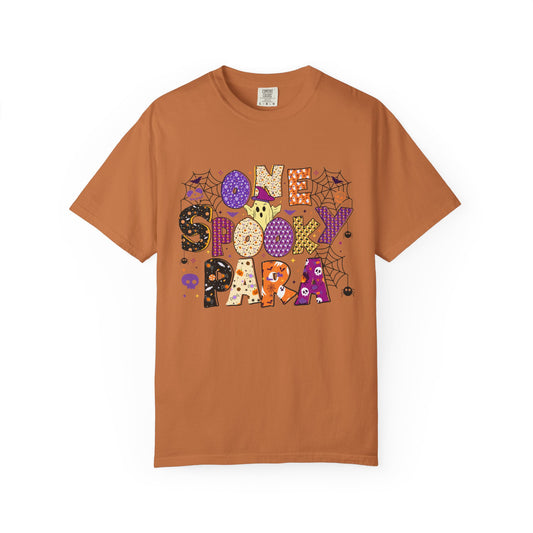 Spooky Para Tee
