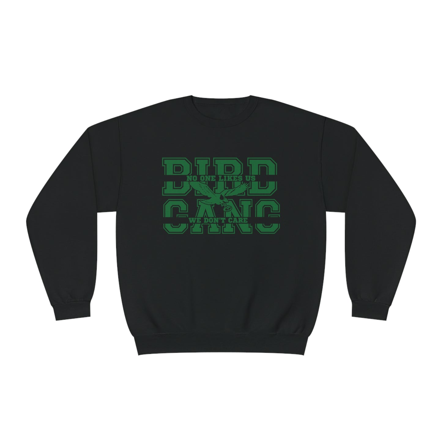 Bird Gang - Unisex NuBlend® Crewneck Sweatshirt