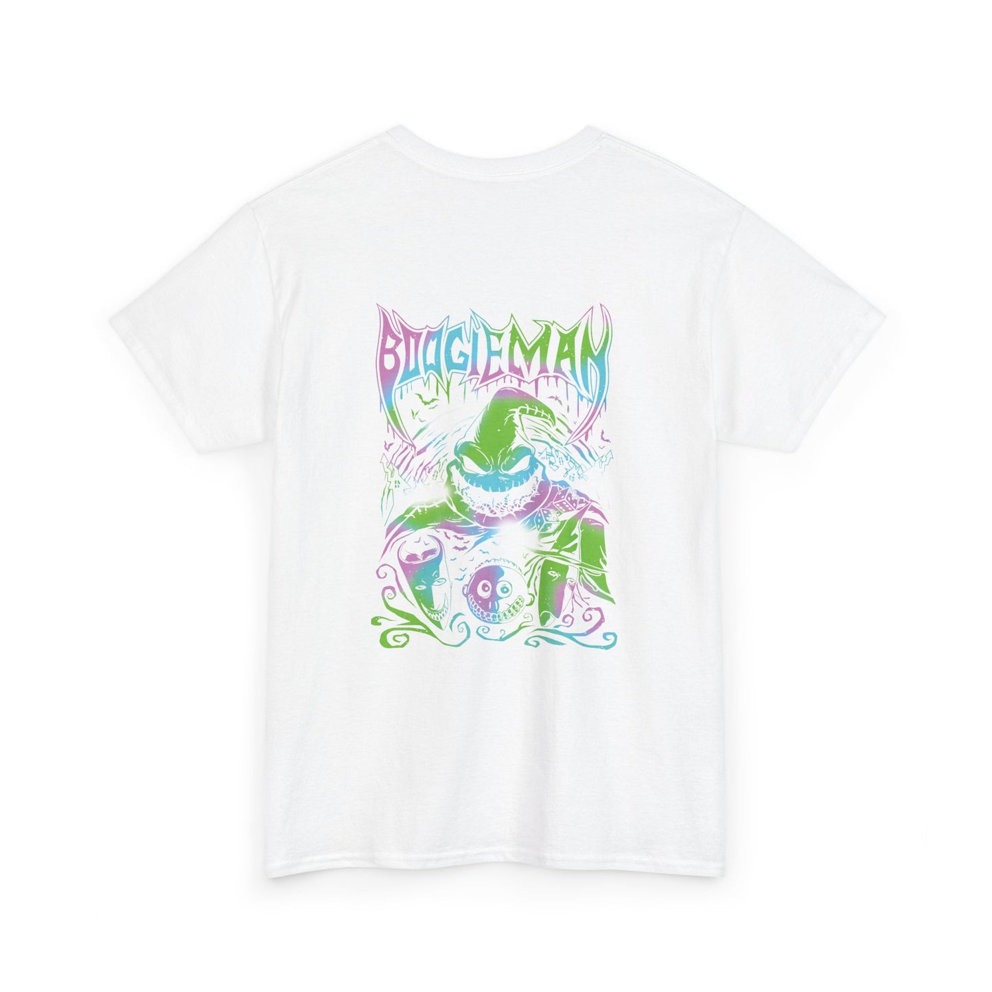 Oogie - Halloween Tee - Shirt