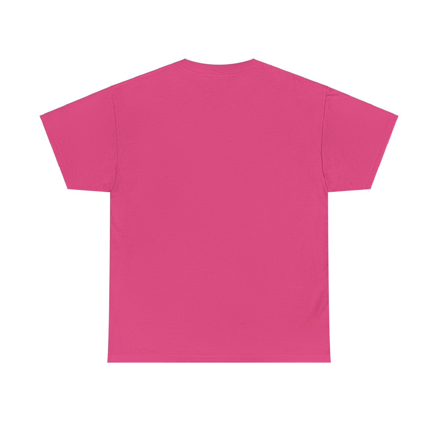 Second  Grade - Unisex Heavy Cotton Tee