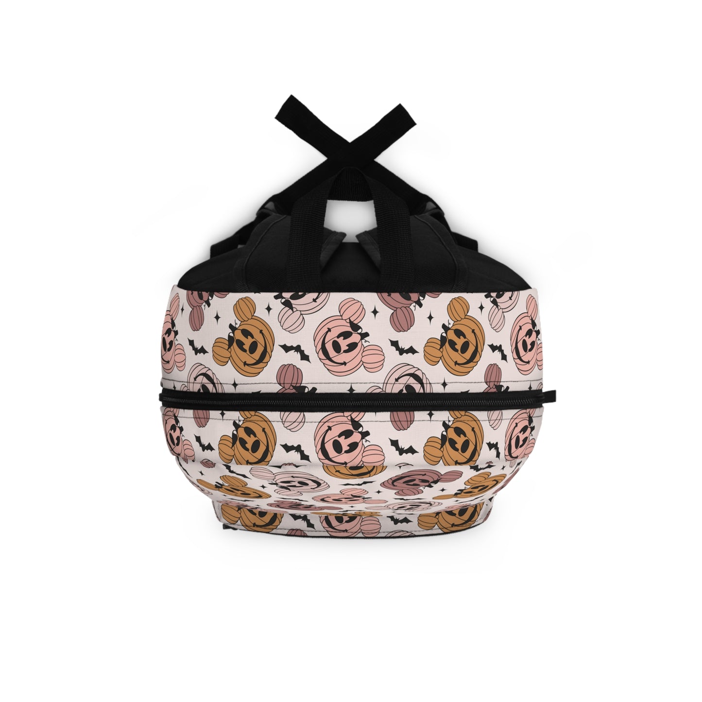 Pumpkin Mice -  Backpack