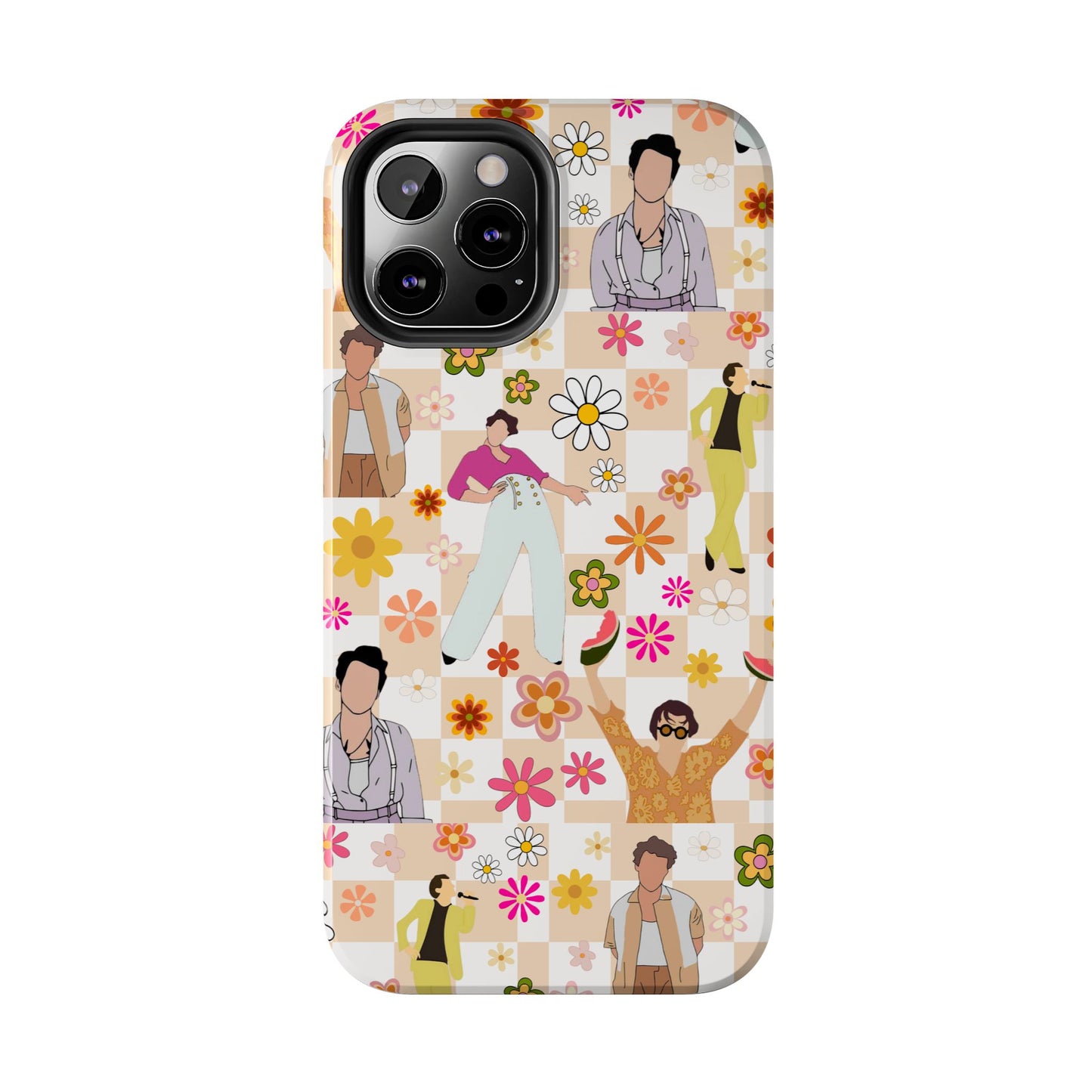 Harry -  Tough Phone Cases