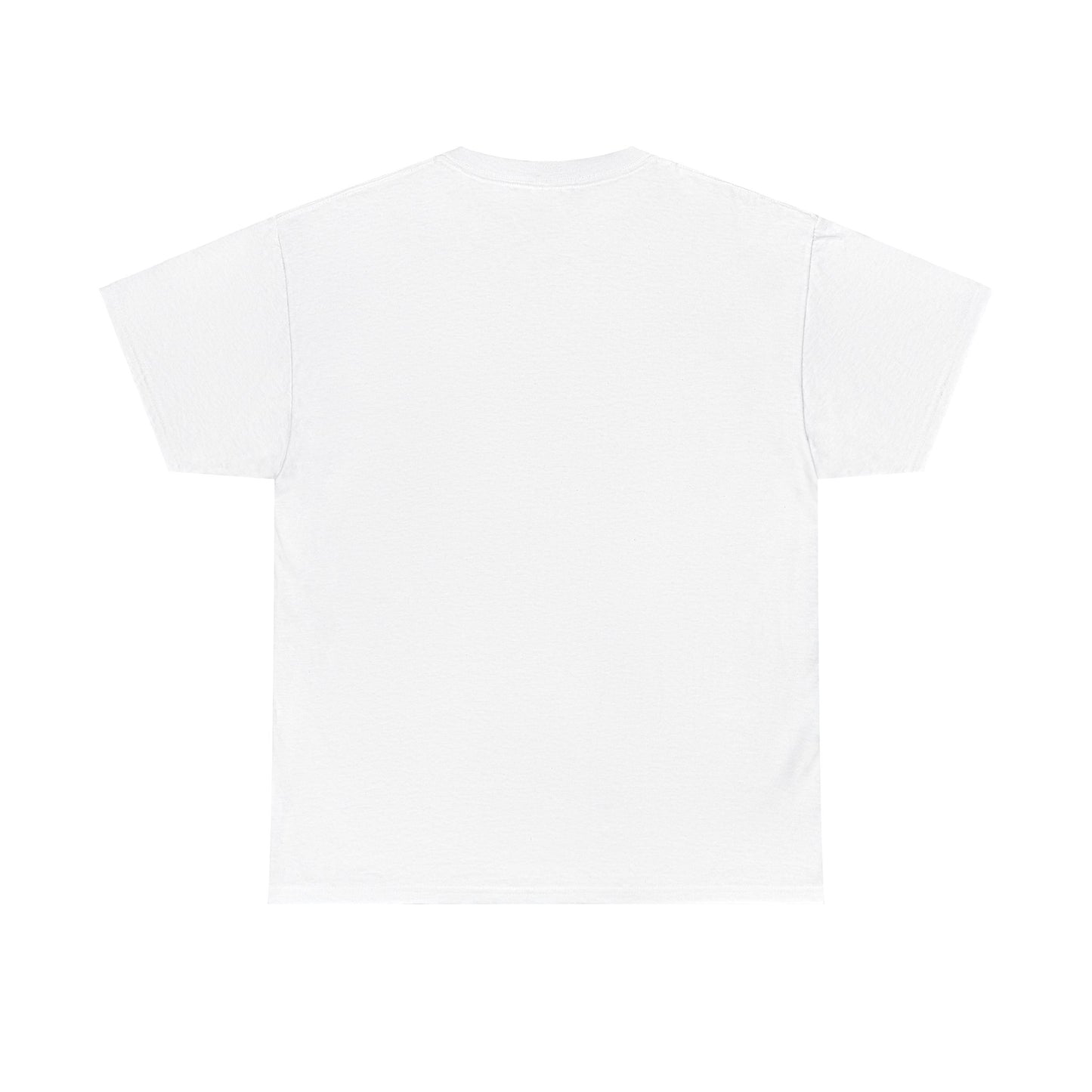 Second  Grade - Unisex Heavy Cotton Tee