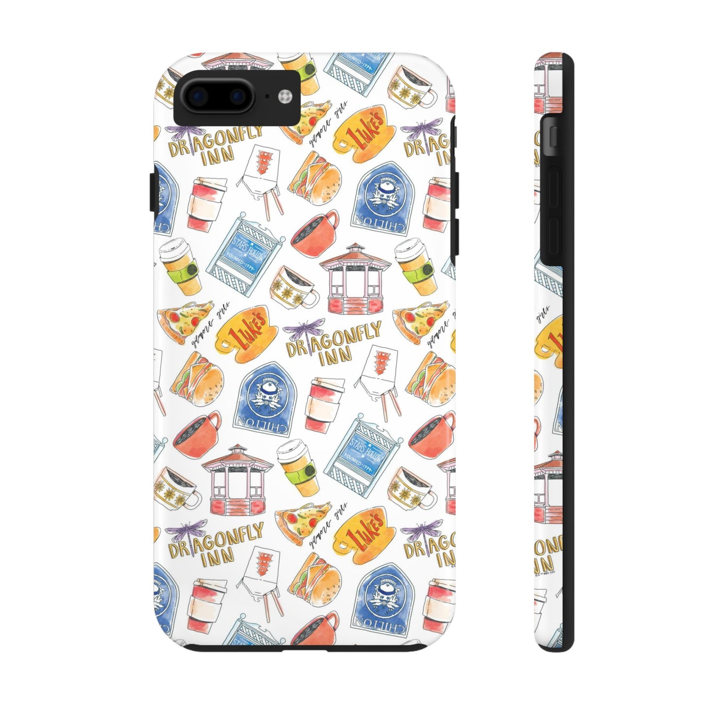 Gilmore Girlys - Tough Phone Cases