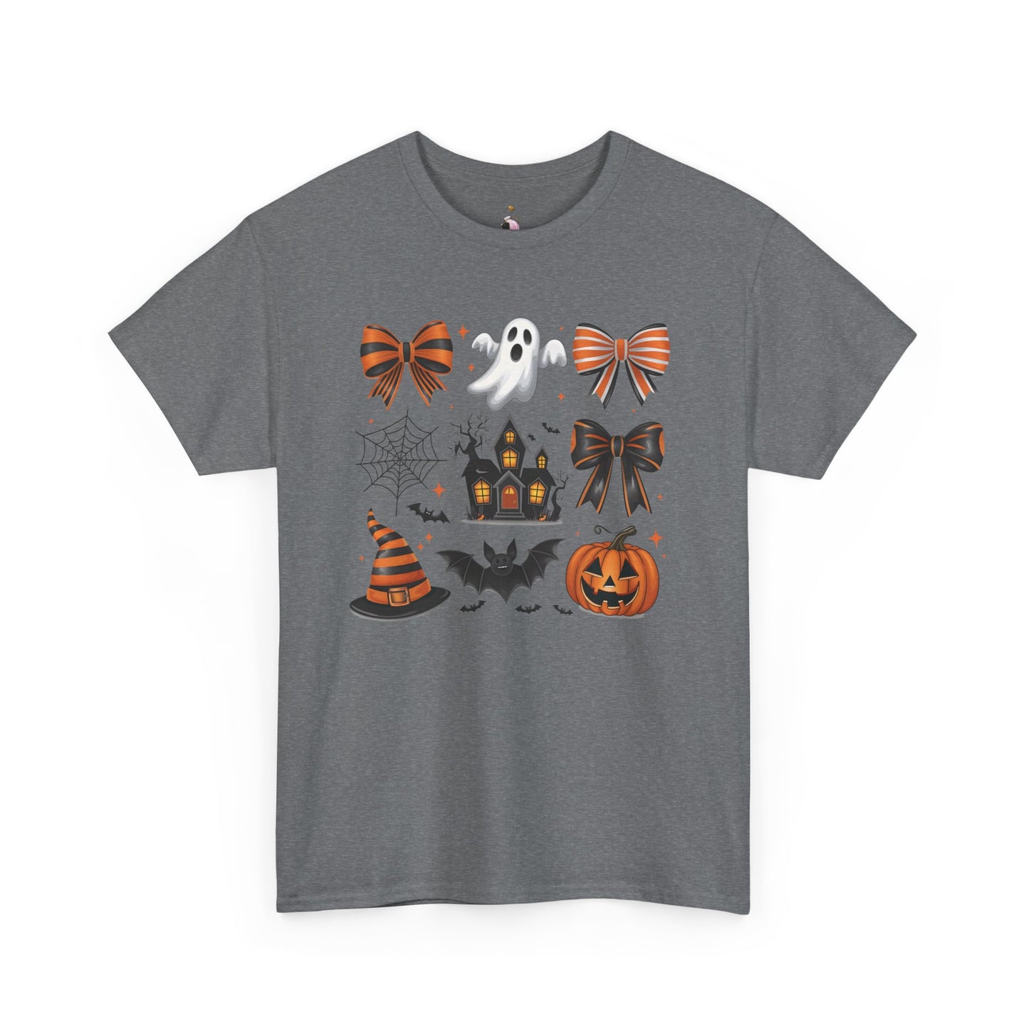 Halloween Coquette - Halloween Tee