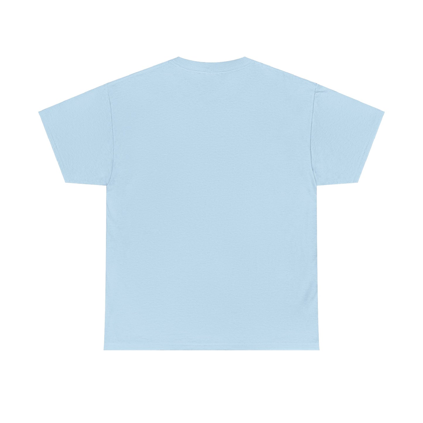 Dont Forget - Unisex Heavy Cotton Tee