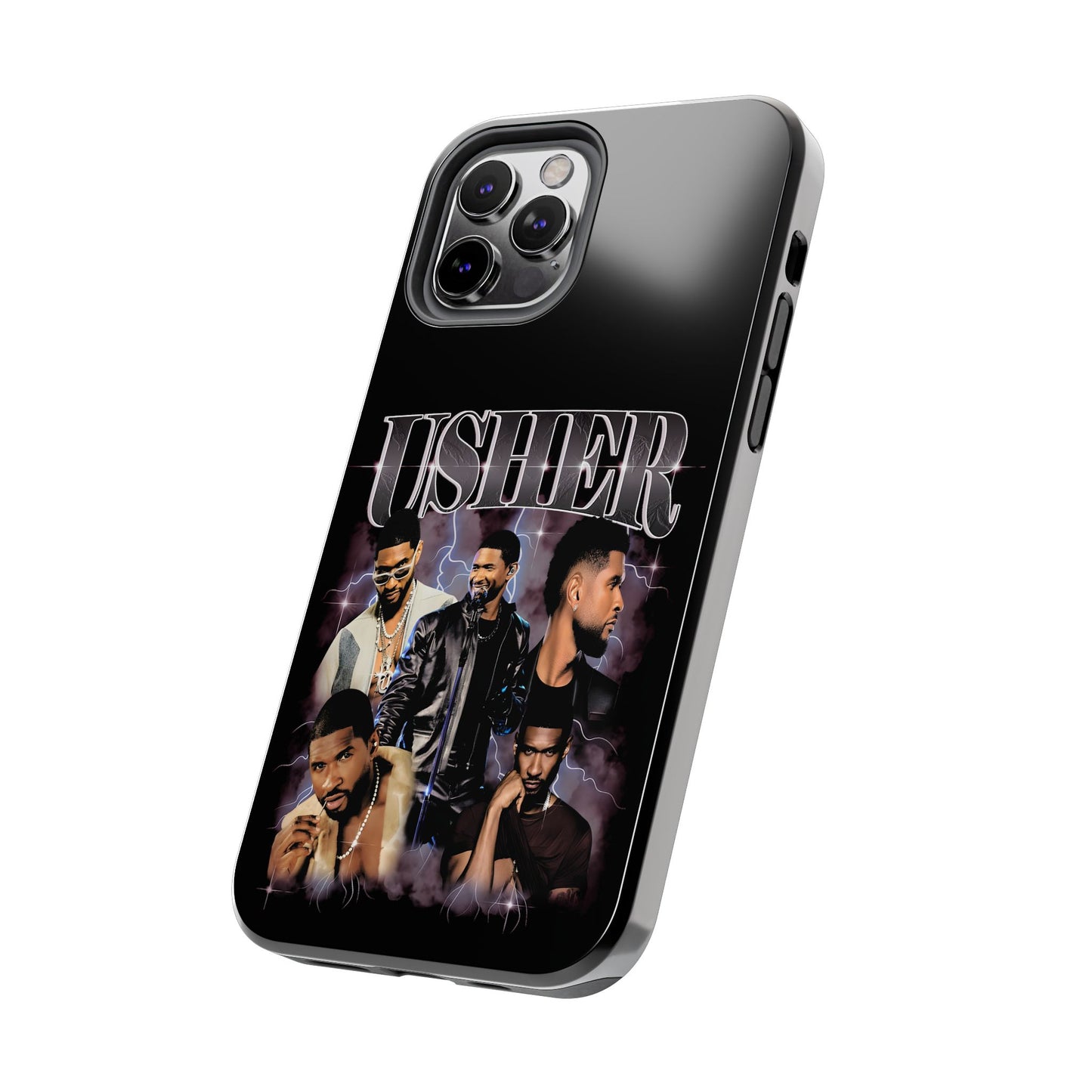 Usher - Tough Phone Cases