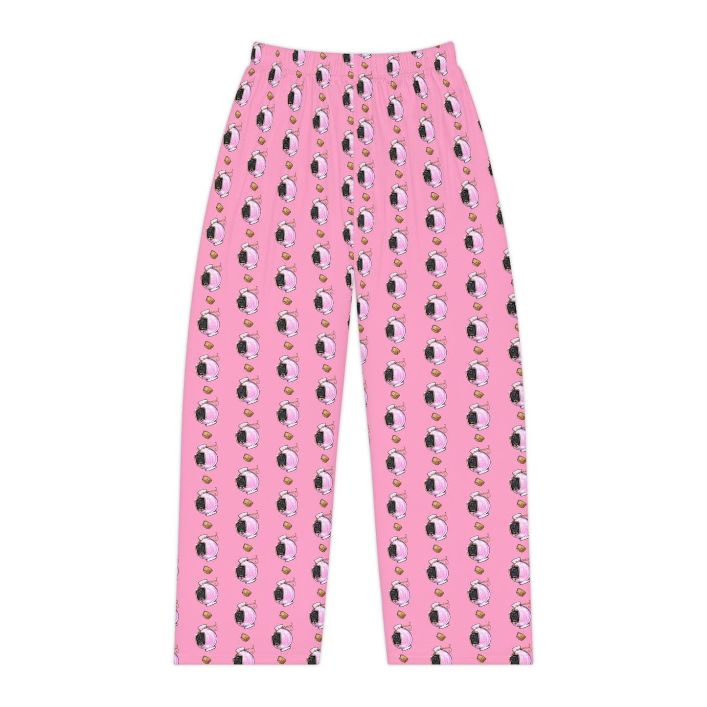 The Pixie Dust Press - Women's Pajama Pants (AOP)