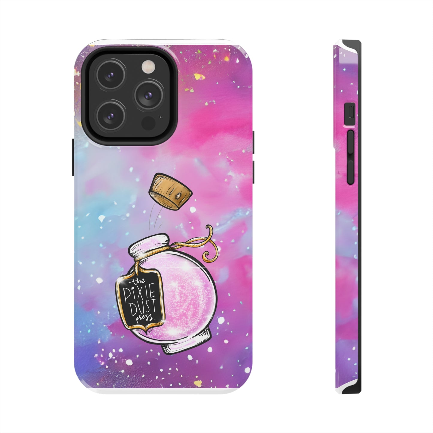 Pixie Dust - Tough Phone Cases