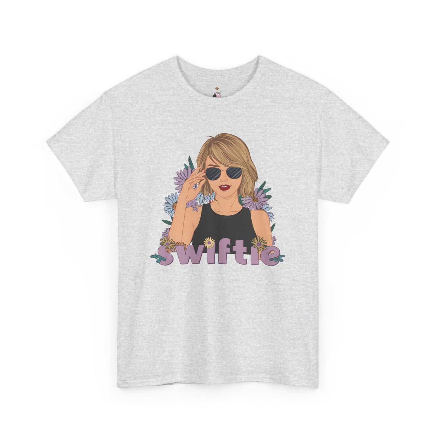 Swiftie Sunnies - Unisex Heavy Cotton Tee