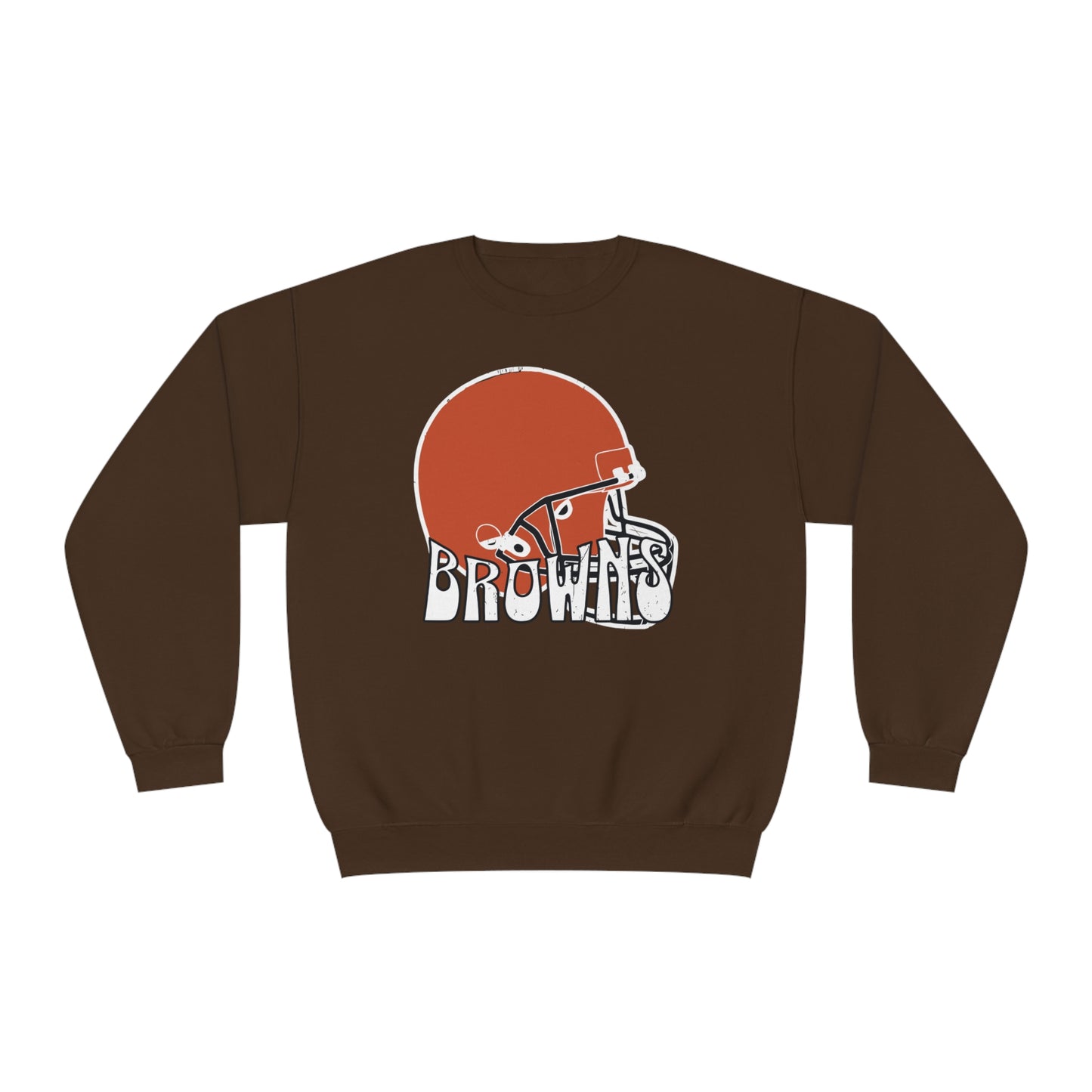 Here we go Brownies - Unisex NuBlend® Crewneck Sweatshirt