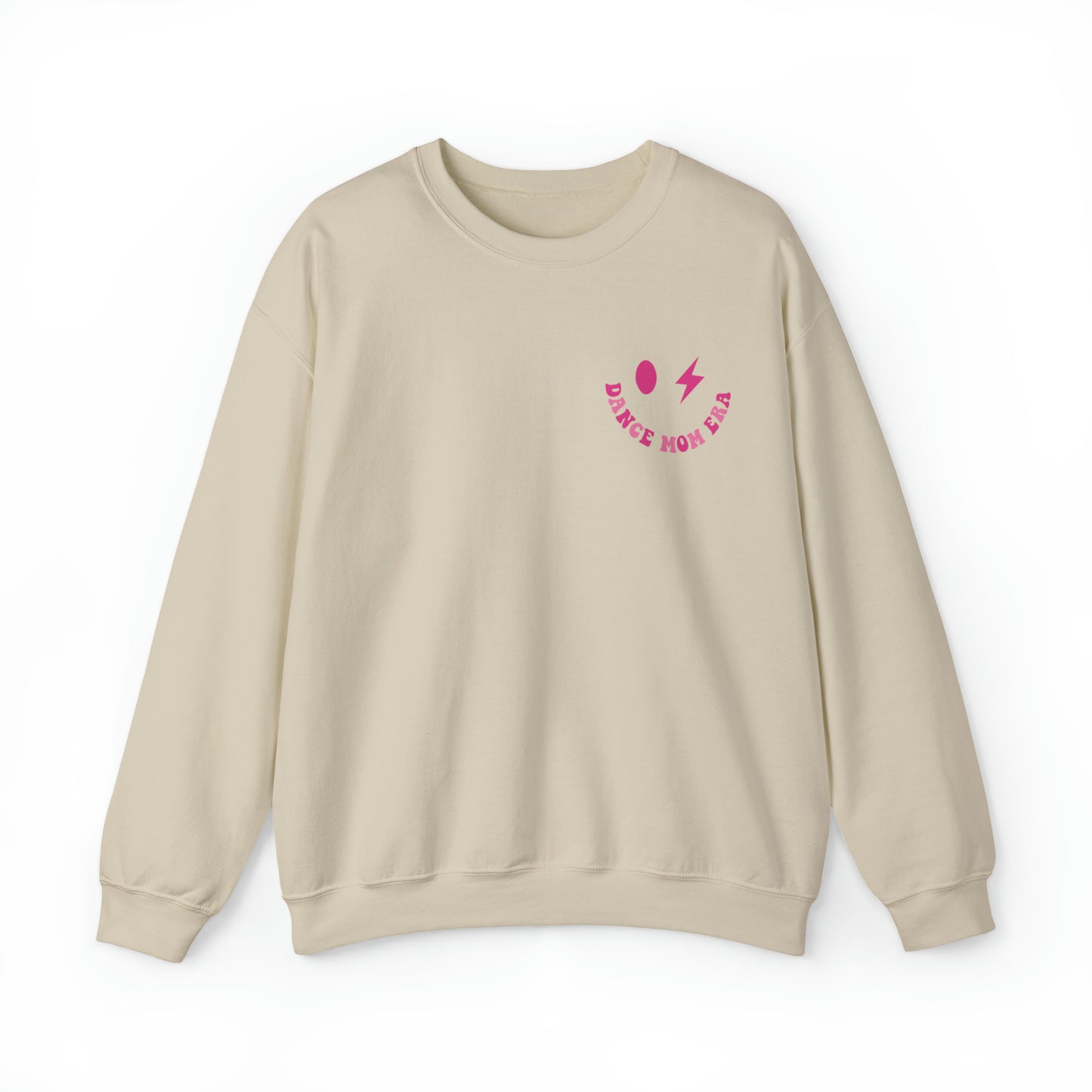 Dance Mom Era - Unisex Heavy Blend™ Crewneck Sweatshirt