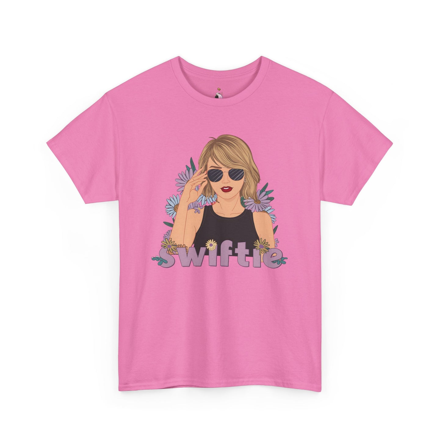 Swiftie Sunnies - Unisex Heavy Cotton Tee