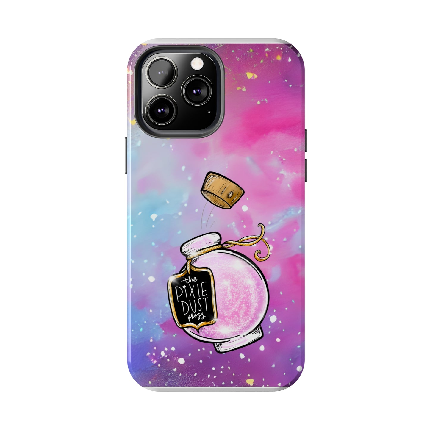 Pixie Dust - Tough Phone Cases