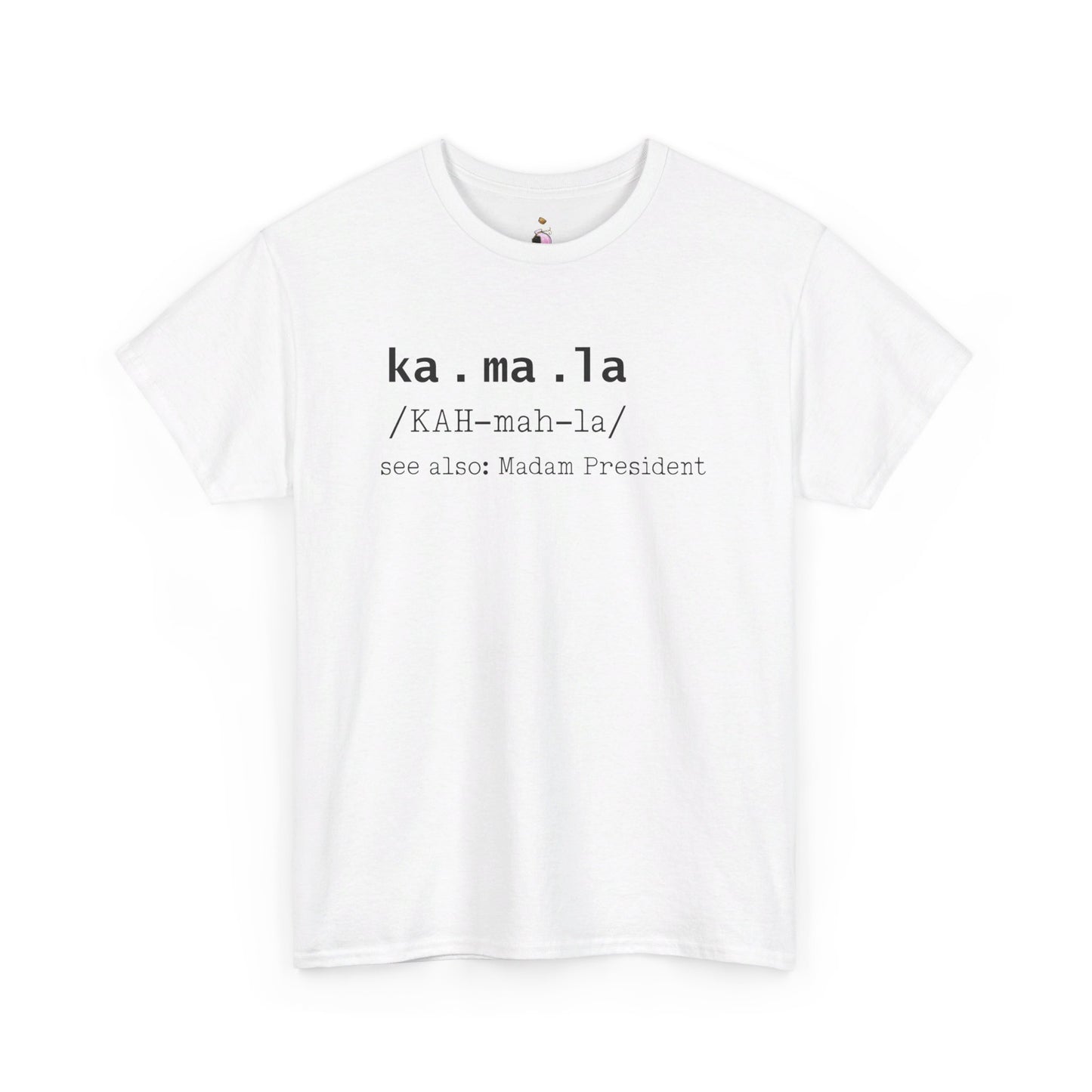 Kamala Madam President Shirt