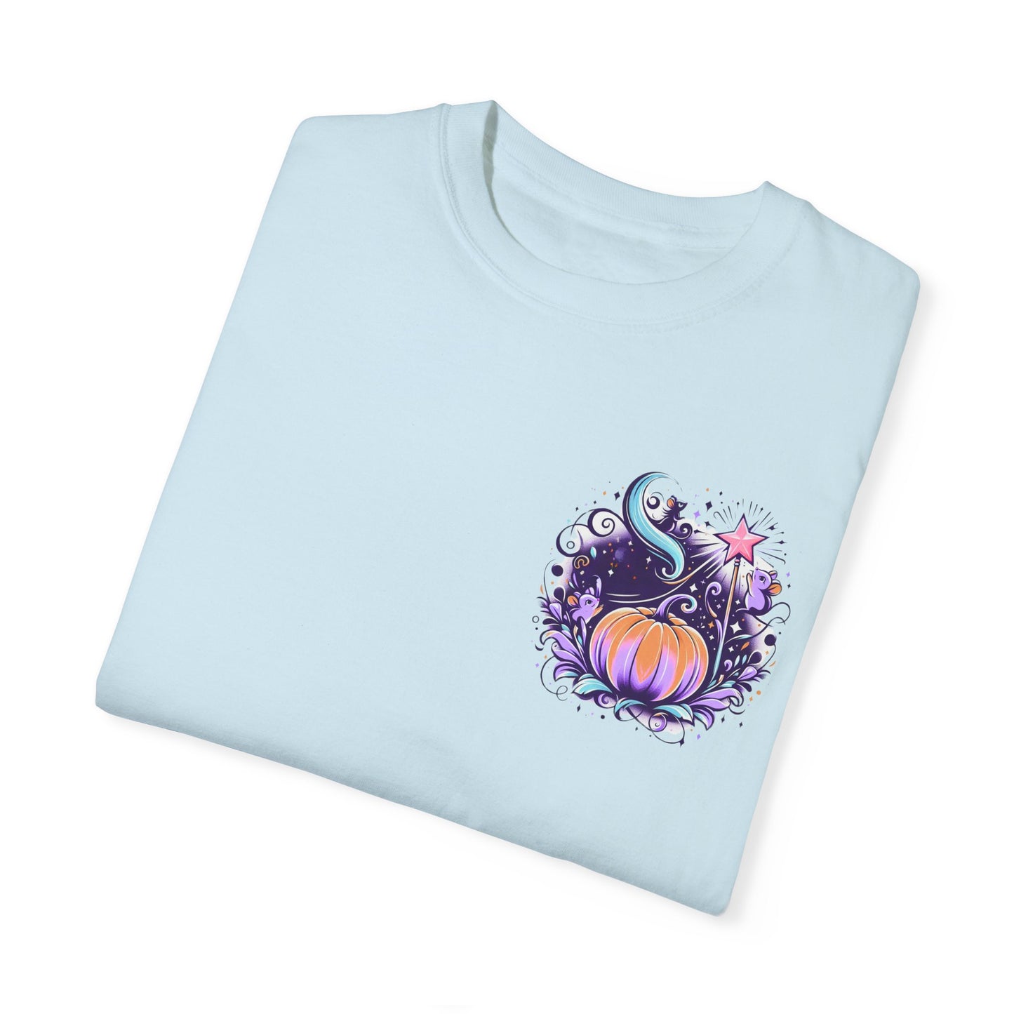 Fairy Godmother Apprentice -Comfort Colors Unisex T-shirt