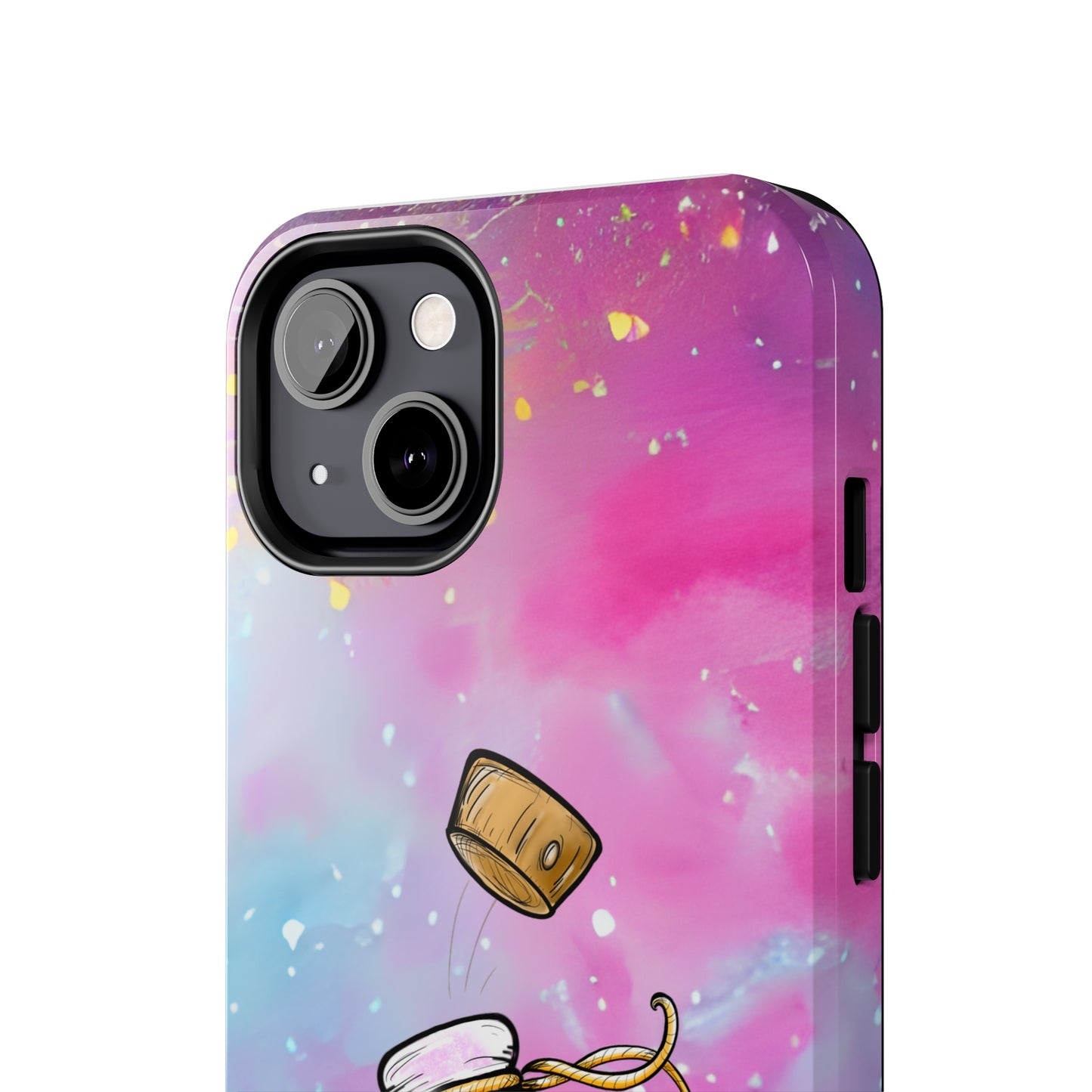 Pixie Dust - Tough Phone Cases