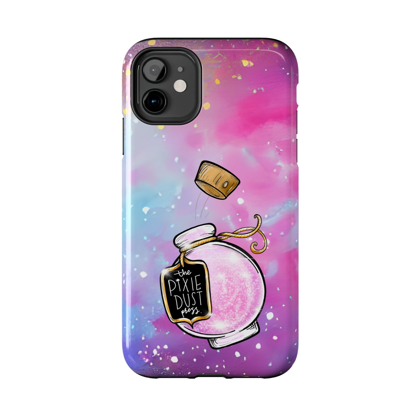 Pixie Dust - Tough Phone Cases