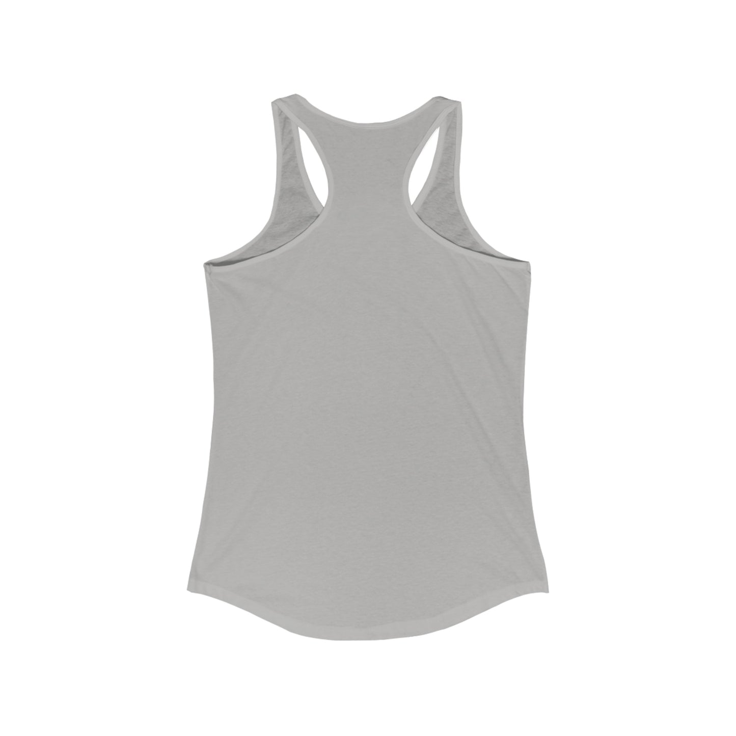 Country Mama  - Women's Ideal Racerback Tank