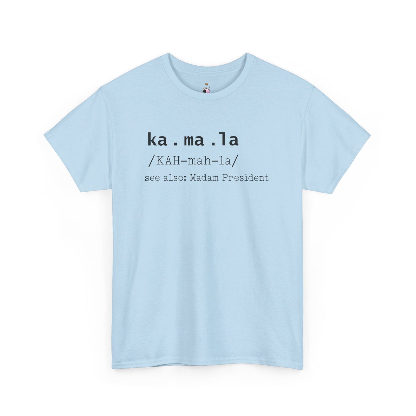 Kamala Madam President Shirt