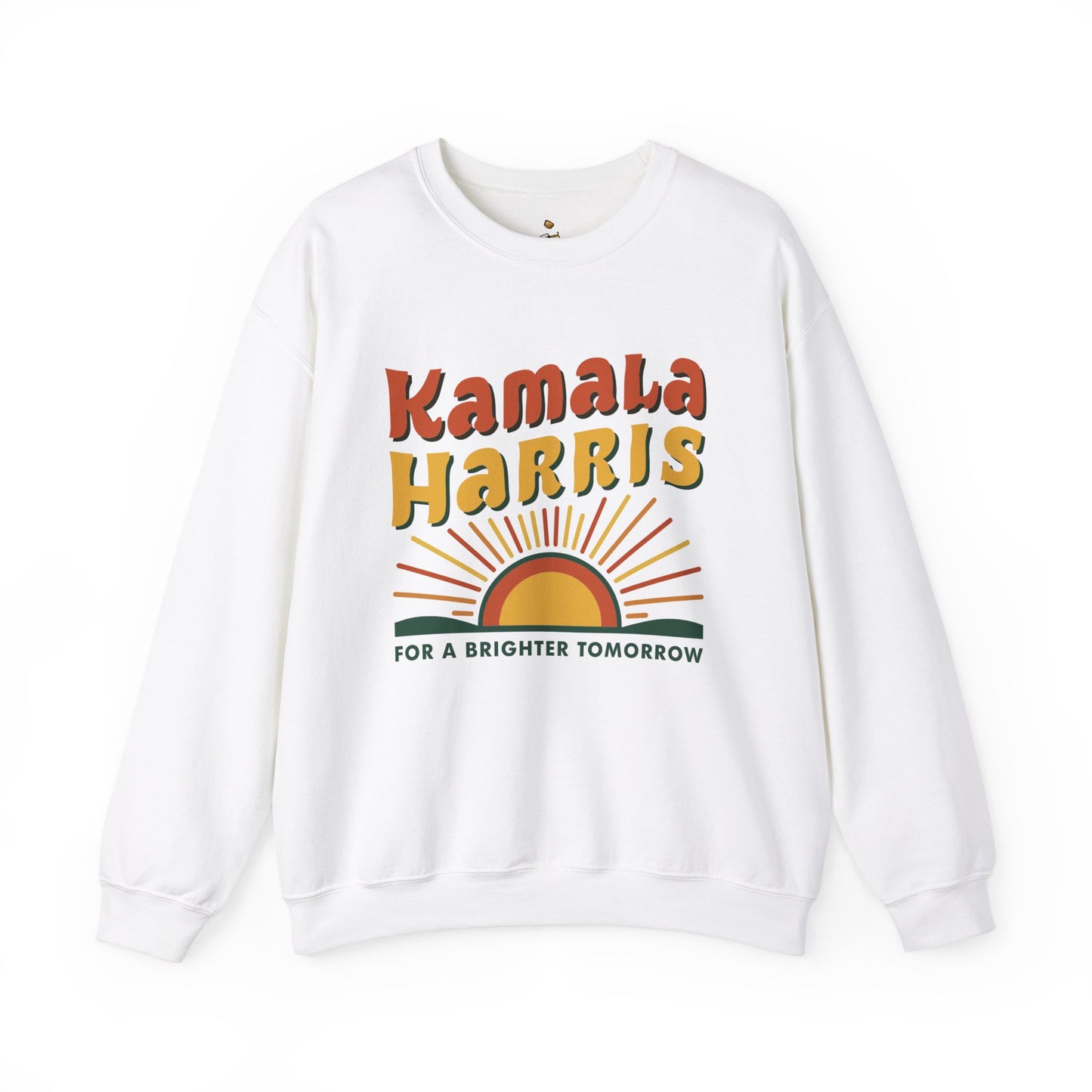 Kamala - Unisex Sweatshirt