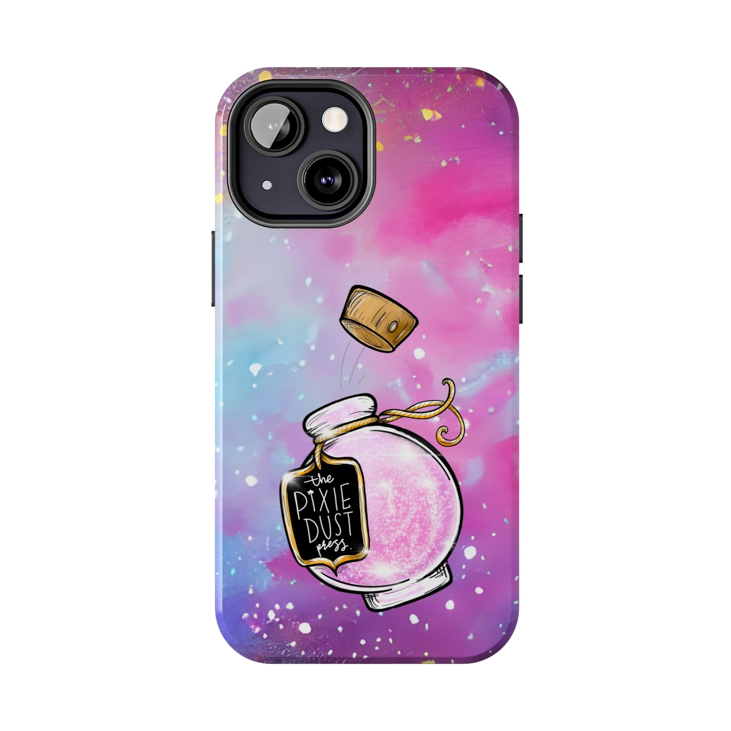 Pixie Dust - Tough Phone Cases