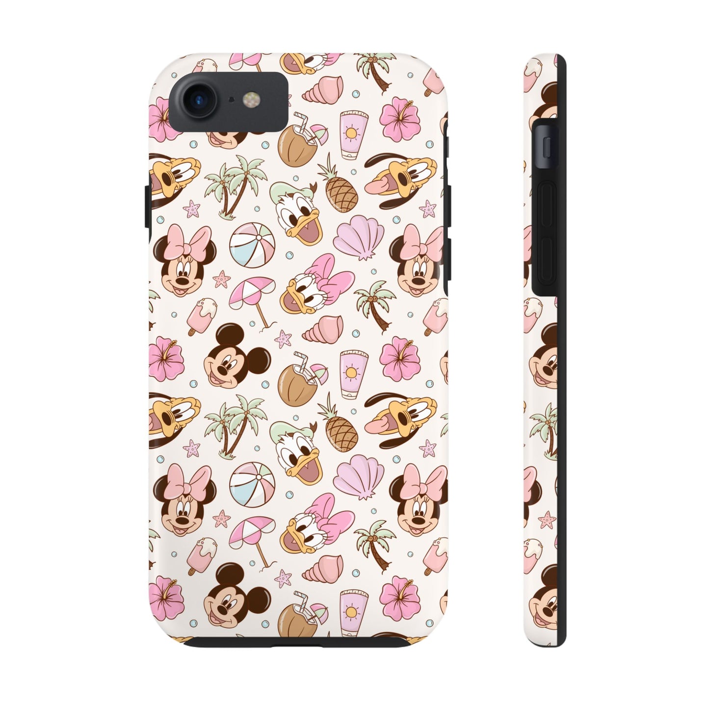 Fab 5 Summer Pals -  Tough Phone Cases