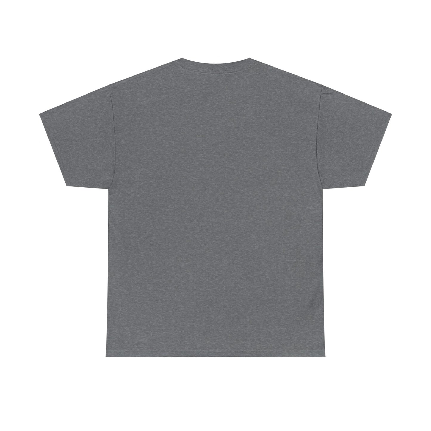 Second  Grade - Unisex Heavy Cotton Tee